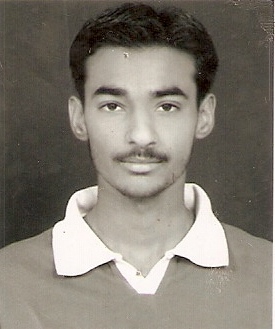 Rohit Dhankar